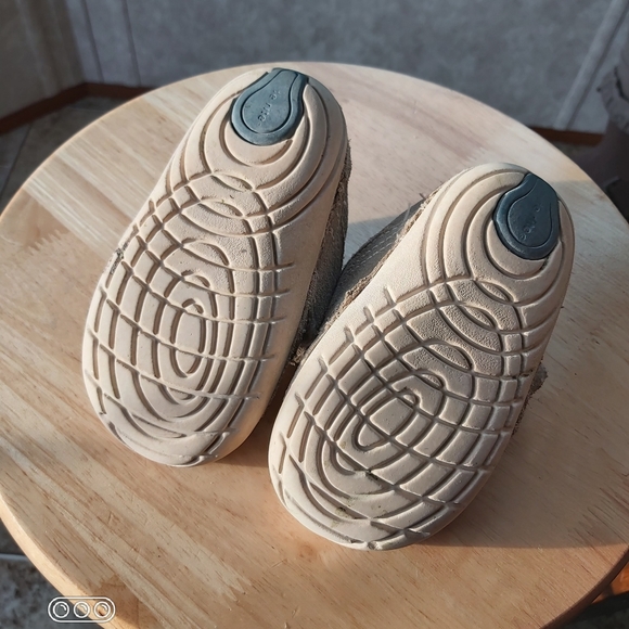 Toddler shoes - Picture 3 of 4